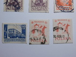 Польша. 6 марок. 1924-1954, фото №4