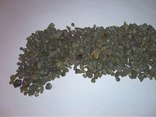 Демантоид, 104,7 грам, фото №2