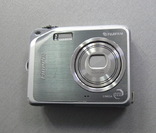Fujifilm FinePix V10, photo number 2