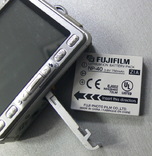 Fujifilm FinePix V10, photo number 7
