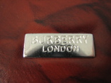 Кошелек Burberry London, фото №4