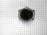 Немецкие часы PARA 782 S BRUCHSICHER, фото №4