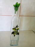 Емкость (бутылка) для жидкостей, фото №7