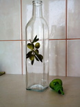 Емкость (бутылка) для жидкостей, фото №9