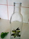 Емкость (бутылка) для жидкостей, фото №11