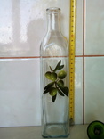 Емкость (бутылка) для жидкостей, фото №12