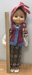 Кукла в вышиванке - 44 см., фото №10