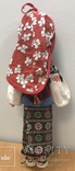 Кукла в вышиванке - 44 см., фото №12
