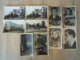 Поштові листівки. Фотолистівки. 1951-52 роки, фото №2