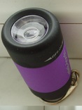 Usb фонарик с аккумулятором, фото №2
