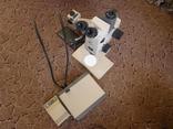 Микроскоп, фото №5