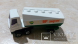 Matchbox, Freeway Gas Tanker (England 1973), фото №7