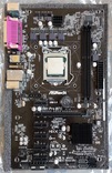 ASRock H81 Pro BTC R2.0 + Intel Pentium G3220, photo number 2