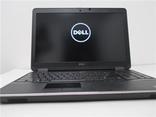 Dell Latitude E6540 i7-4800MQ при 2,70 ГГц 8 ГБ ОЗУ 500 ГБ SSHD WIN 10, фото №3