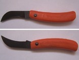 Нож садовый, фото №3