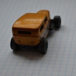 Модель машины Hot wheels 2001, фото №4