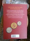 Grosser Deutscher Munzkatalog von 1800 bis heute, 23 Auf., 2008 г., фото №3