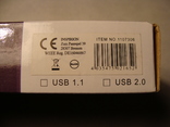 USB Hub и Warmer, фото №10