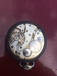 Немецкие часы юнганс, фото №3