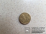 Два доллара,Австралия., фото №2
