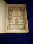 1907 Библиотека великих писателей. Пушкин 3 тома, фото №9