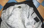 Демисезонная женская кожаная куртка ECHTES LEDER. Лот 461, фото №4