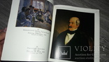 Альбом репродукций Скарби музеїв України Івано-Франківський  художній музей 1989, фото №4