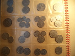 Монеты разные, фото №11