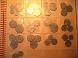 Монеты разные, фото №12