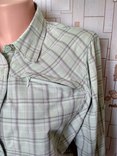 Рубашка. Блуза COLUMBIA TITANIUM p-p L, фото №6