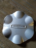 Колёсный колпак на диски Шевроле Нива (2), фото №2