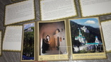 Набор открыток Свято-успенская Святогорская лавра, фото №5