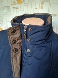 *Термокуртка. Куртка теплая KINGFIELD р-р 46(евро), фото №5