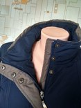*Термокуртка. Куртка теплая KINGFIELD р-р 46(евро), фото №6
