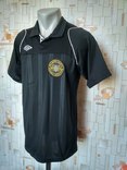 *Футболка UMBRO (Wilthire County Football Association) р-р М, фото №4