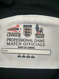 *Футболка UMBRO (Professional Game Match Officials)  р-р М, numer zdjęcia 2