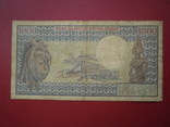 Габон 1978 рік 1000 франків., фото №3