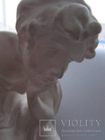 Скульптура Девушка с амфорой . Franz Peleschka ., фото №9