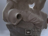 Скульптура Девушка с амфорой . Franz Peleschka ., фото №11