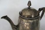 Серебряный чайник, фото №5