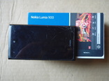 Nokia Lumia 900 на зачастини або востановлення., фото №3