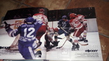    Фотоальбом Спорт Хоккей  1986г., фото №4