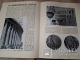 Олимпиада 1936, 2 тома, третий рейх, фото №8