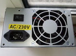 Блок питания Power Supply 400W (model: ATX - FR400-8), numer zdjęcia 3