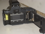 Фотоаппарат REVUE  объектив 1:3.5 - 4.5  28-70 мм Япония, фото №6