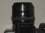 Фотоаппарат REVUE  объектив 1:3.5 - 4.5  28-70 мм Япония, numer zdjęcia 8