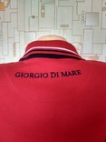Платье спортивное GIORGIO DI MARE винтаж p-p L, фото №7