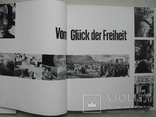 "Vom Glück des Menschen" фотоальбом, Лейпциг 1968 год, фото №5