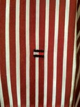Рубашка TOMMY HILFIGER стрейч р-р 2ХL(маломерит), фото №6