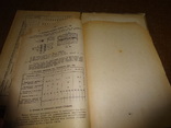 Формулы и таблицы для расчета инженерных конструкций с примерными расчетами, 1931, фото №12